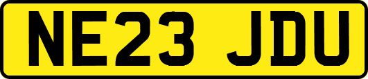 NE23JDU