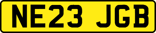 NE23JGB