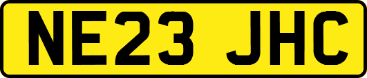 NE23JHC