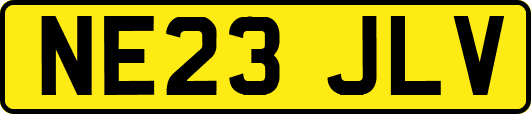 NE23JLV