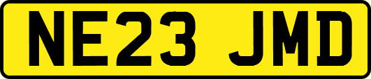 NE23JMD