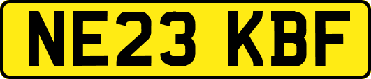 NE23KBF