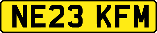 NE23KFM