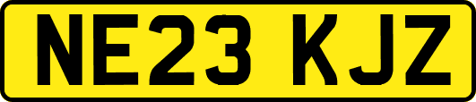 NE23KJZ