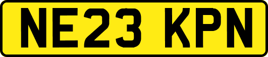 NE23KPN