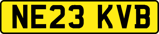 NE23KVB