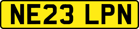 NE23LPN