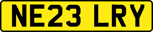 NE23LRY