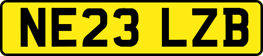 NE23LZB
