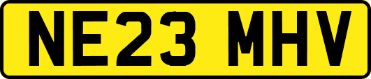 NE23MHV