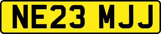 NE23MJJ
