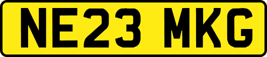NE23MKG