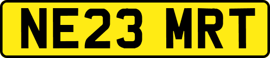 NE23MRT