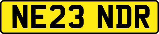 NE23NDR