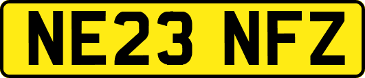 NE23NFZ