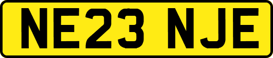 NE23NJE