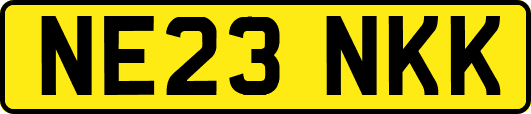 NE23NKK