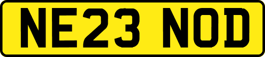 NE23NOD