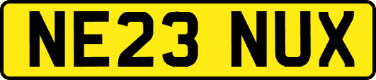 NE23NUX