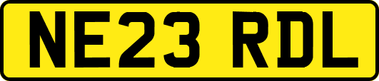 NE23RDL