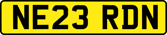 NE23RDN