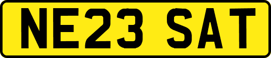 NE23SAT