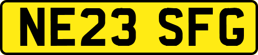 NE23SFG