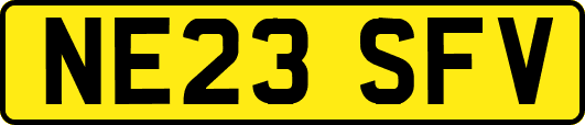 NE23SFV