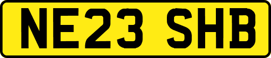 NE23SHB