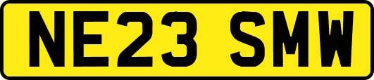 NE23SMW
