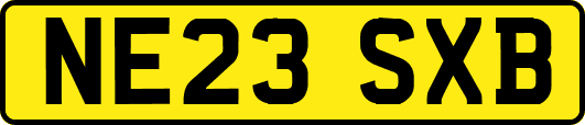 NE23SXB