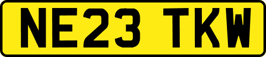NE23TKW