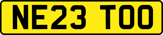 NE23TOO