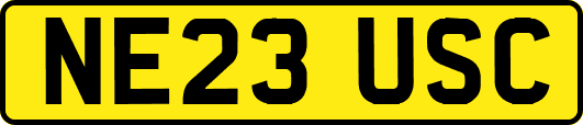 NE23USC