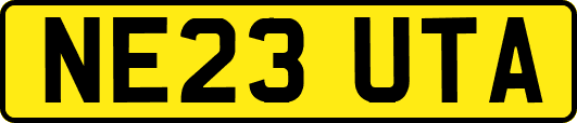 NE23UTA