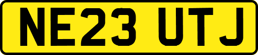 NE23UTJ