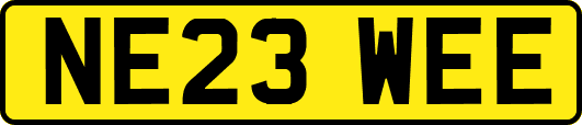 NE23WEE