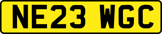 NE23WGC