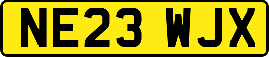 NE23WJX