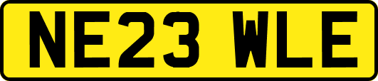NE23WLE