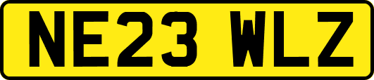 NE23WLZ