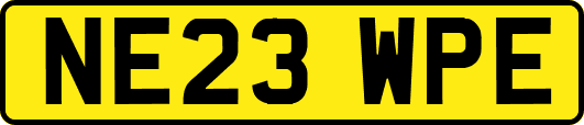 NE23WPE