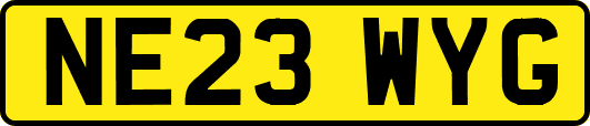 NE23WYG