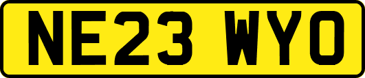 NE23WYO