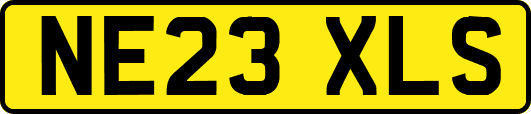 NE23XLS