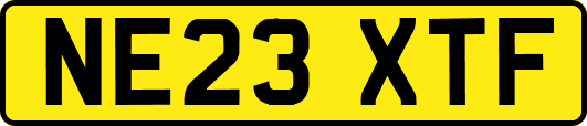 NE23XTF
