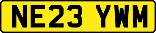 NE23YWM