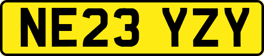 NE23YZY
