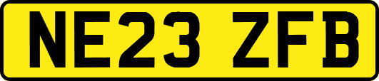 NE23ZFB