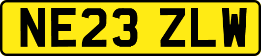 NE23ZLW